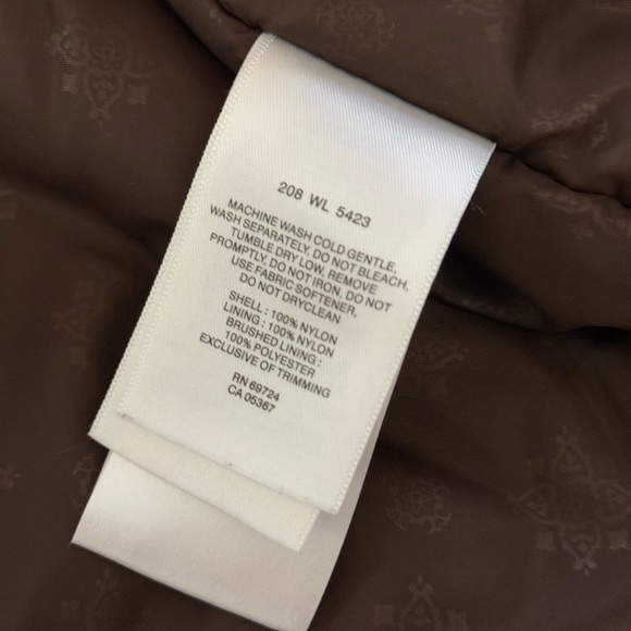 Columbia • Winter Coat - Picture 12 of 15